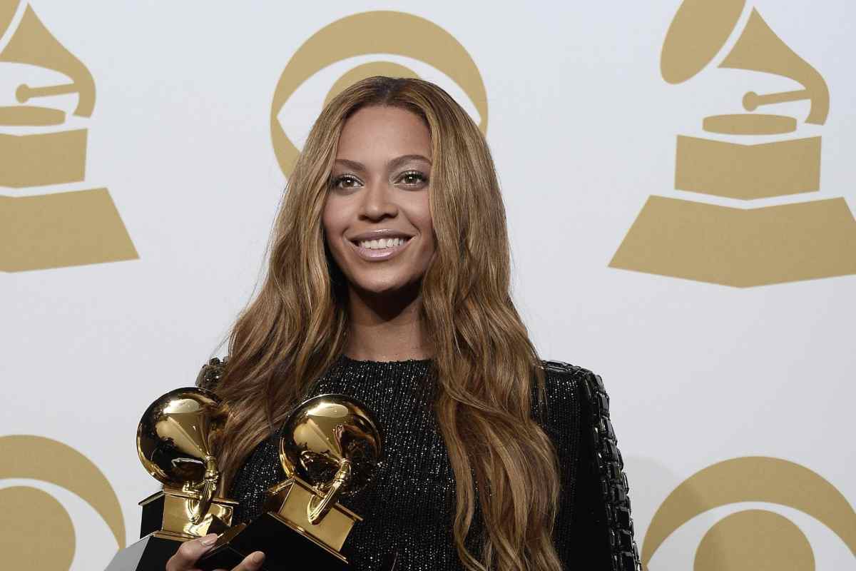 La Svezia punta il dito contro Beyoncé