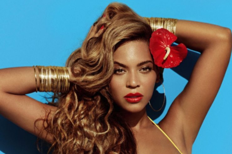 La Svezia punta il dito contro Beyoncé