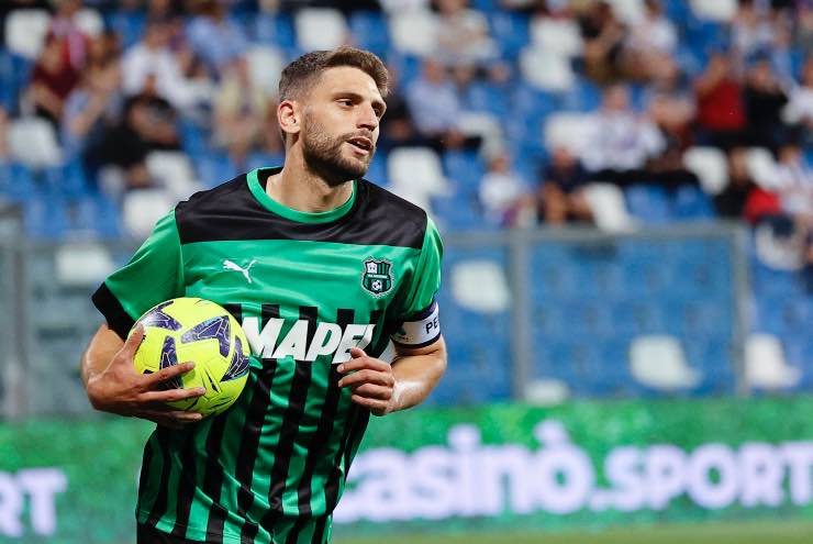 Domenico Berardi 