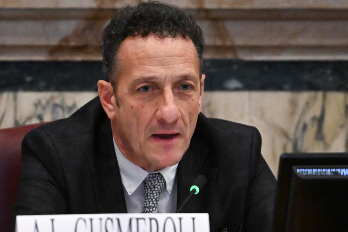 Alberto Gusmeroli