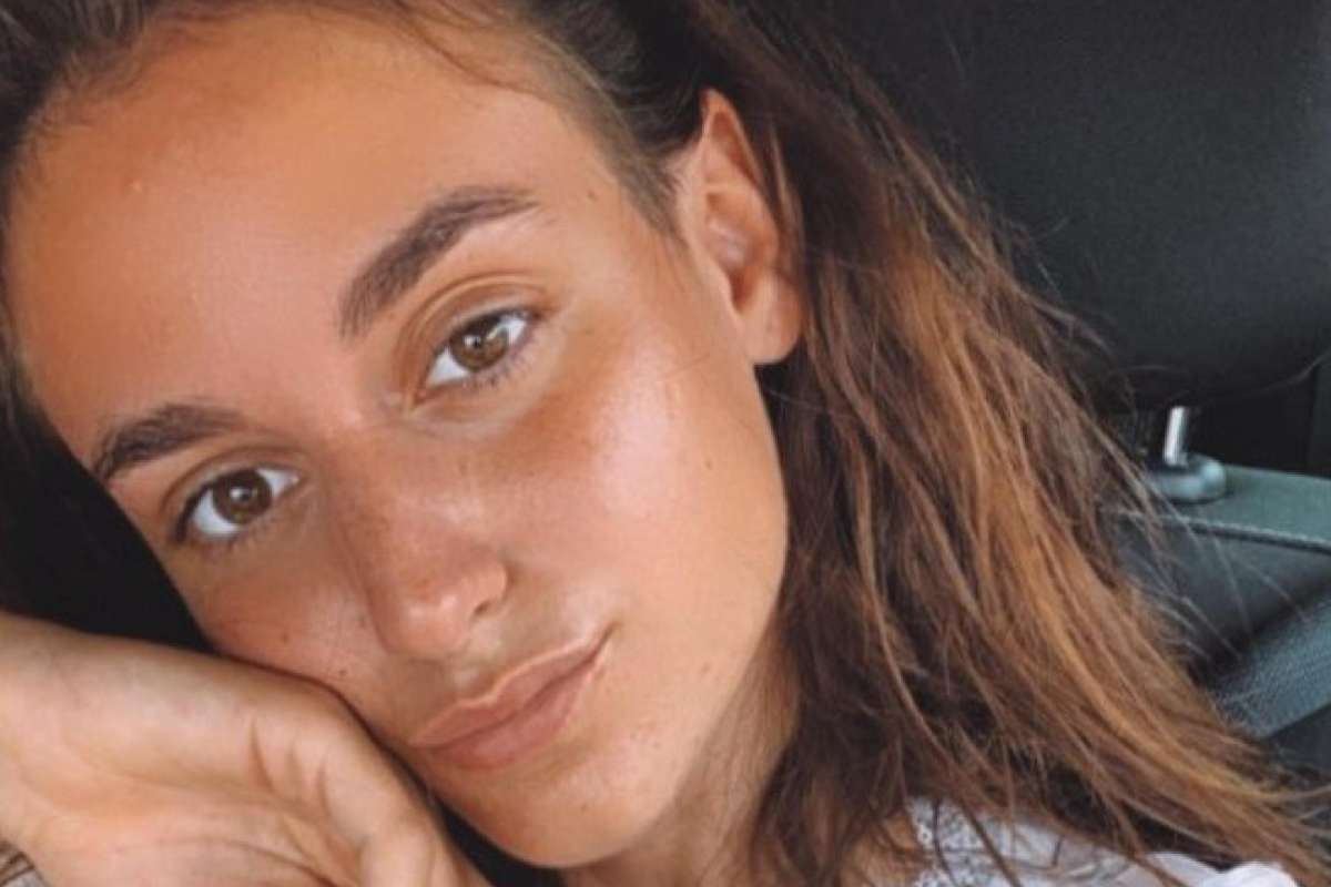 Ilaria De Rosa, hostess nella prigione araba