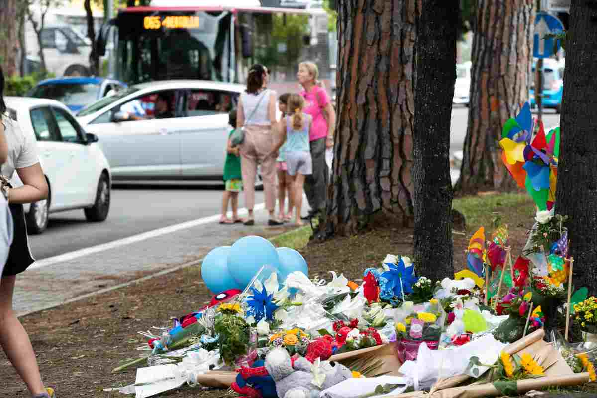 Incidente Roma, i risultati delle analisi dello youtuber