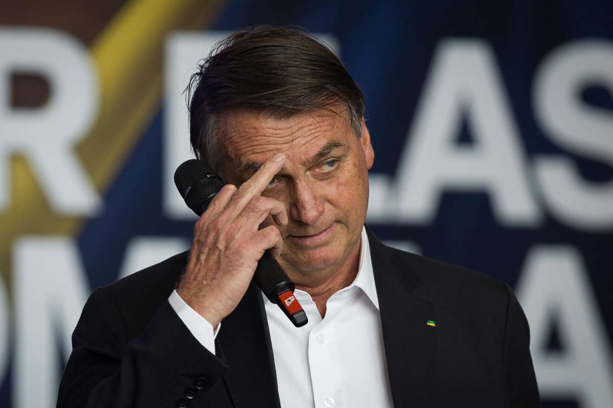 Bolsonaro verso la condanna