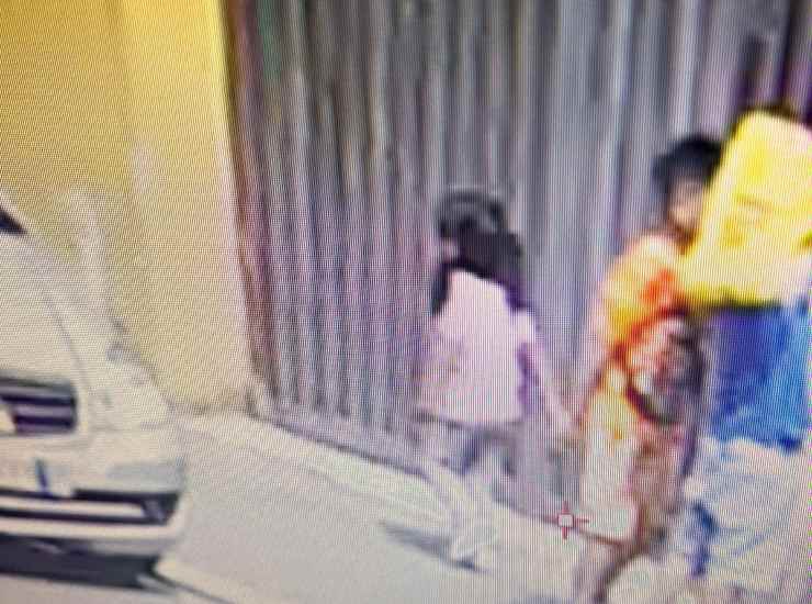 Bimba scomparsa Firenze decisione Procura