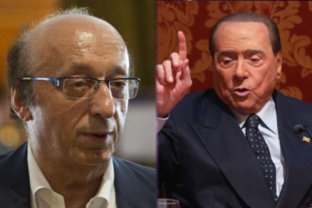 Moggi esclusiva