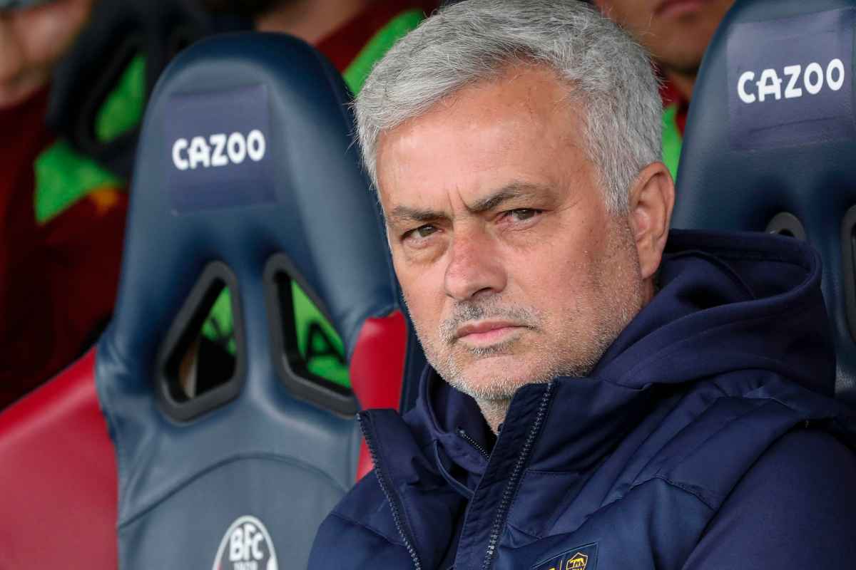 José Mourinho