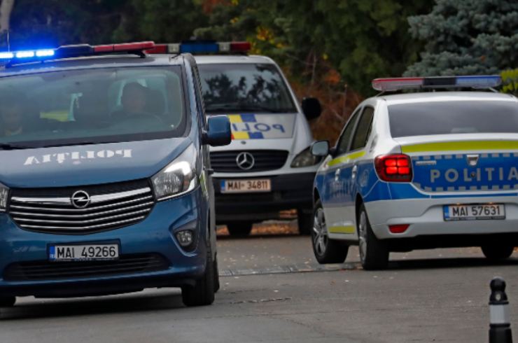 Nonna e nipote aggredite durante rapina