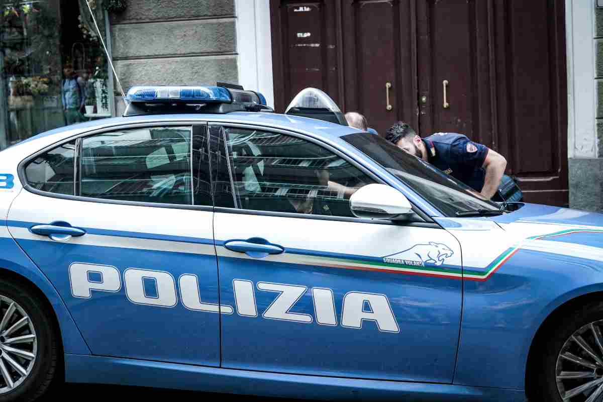 Nordafricano accoltellato a Roma nella notte