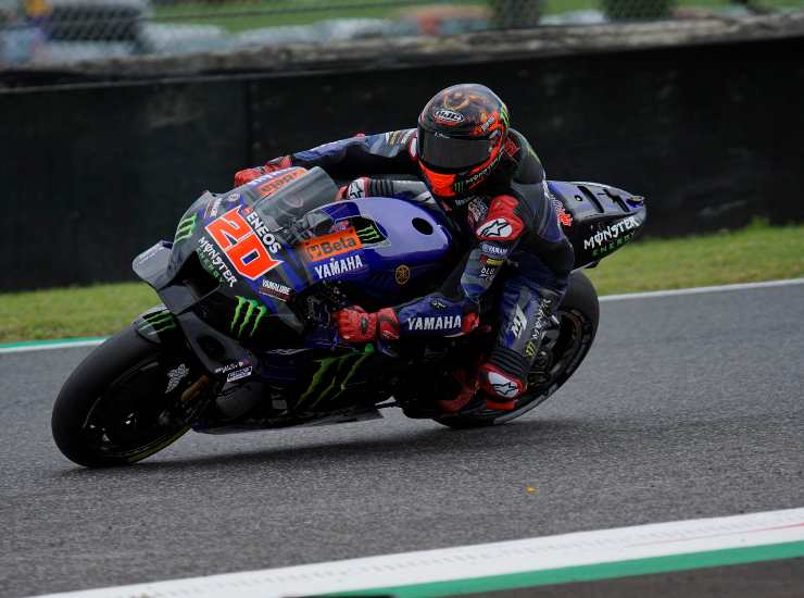 Qualifiche MotoGP GP Germania