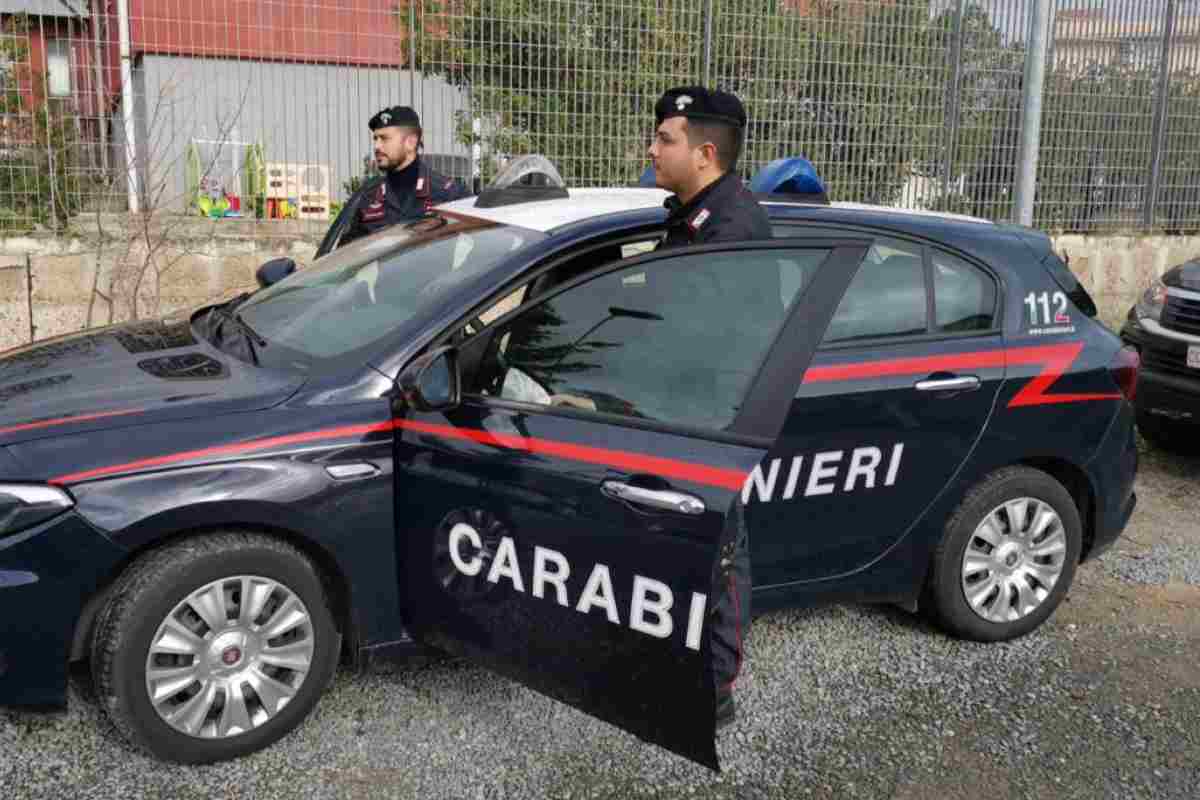 Carabinieri