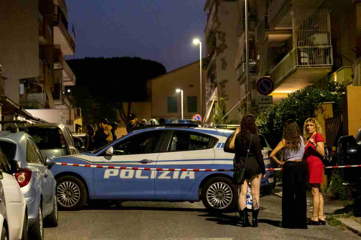 Arrestato un ragazzo