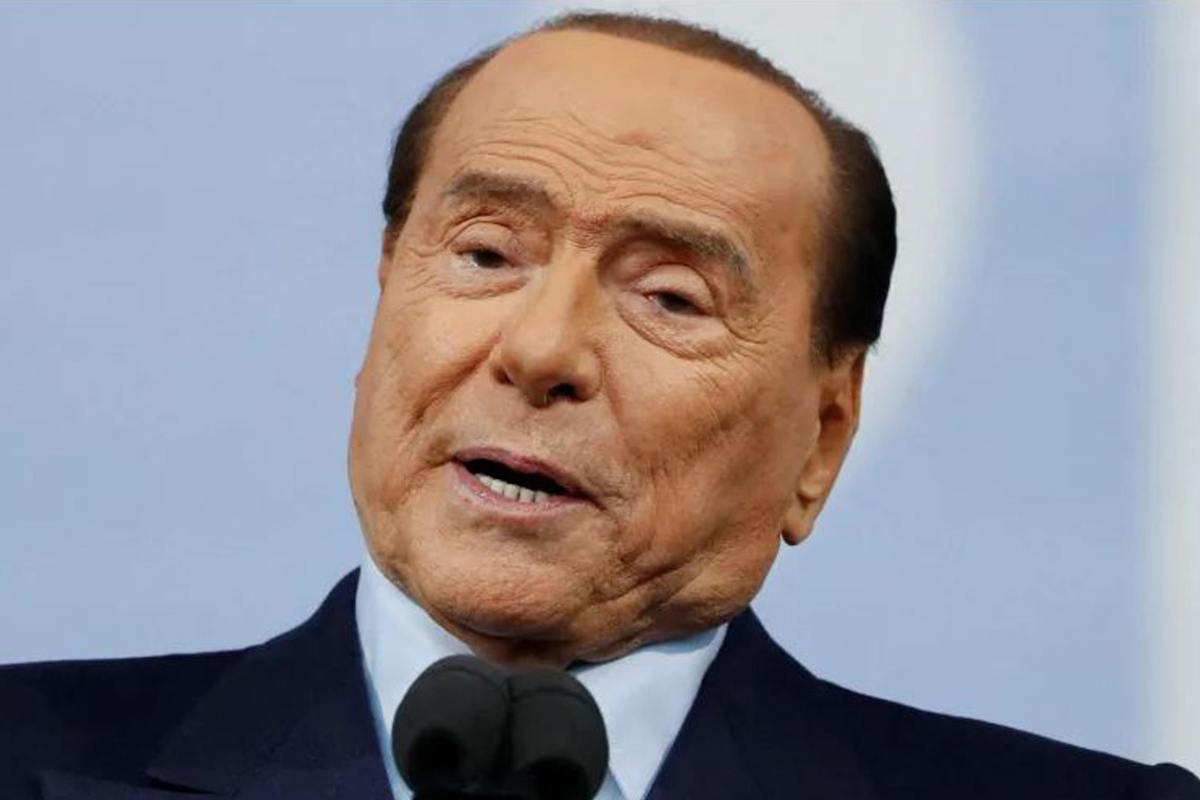 Diretta Berlusconi