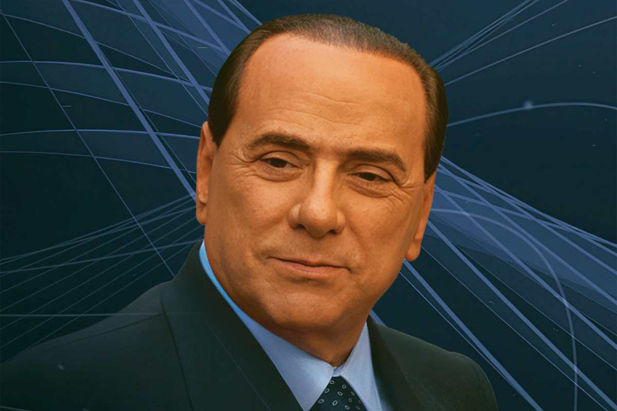 L'aneddoto del vescovo Camisasca su Berlusconi