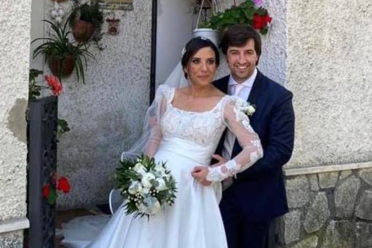 Sindaca sposa vicesindaco, ma quest'ultimo si dimette