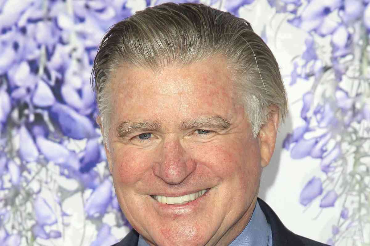 Morto Treat Williams