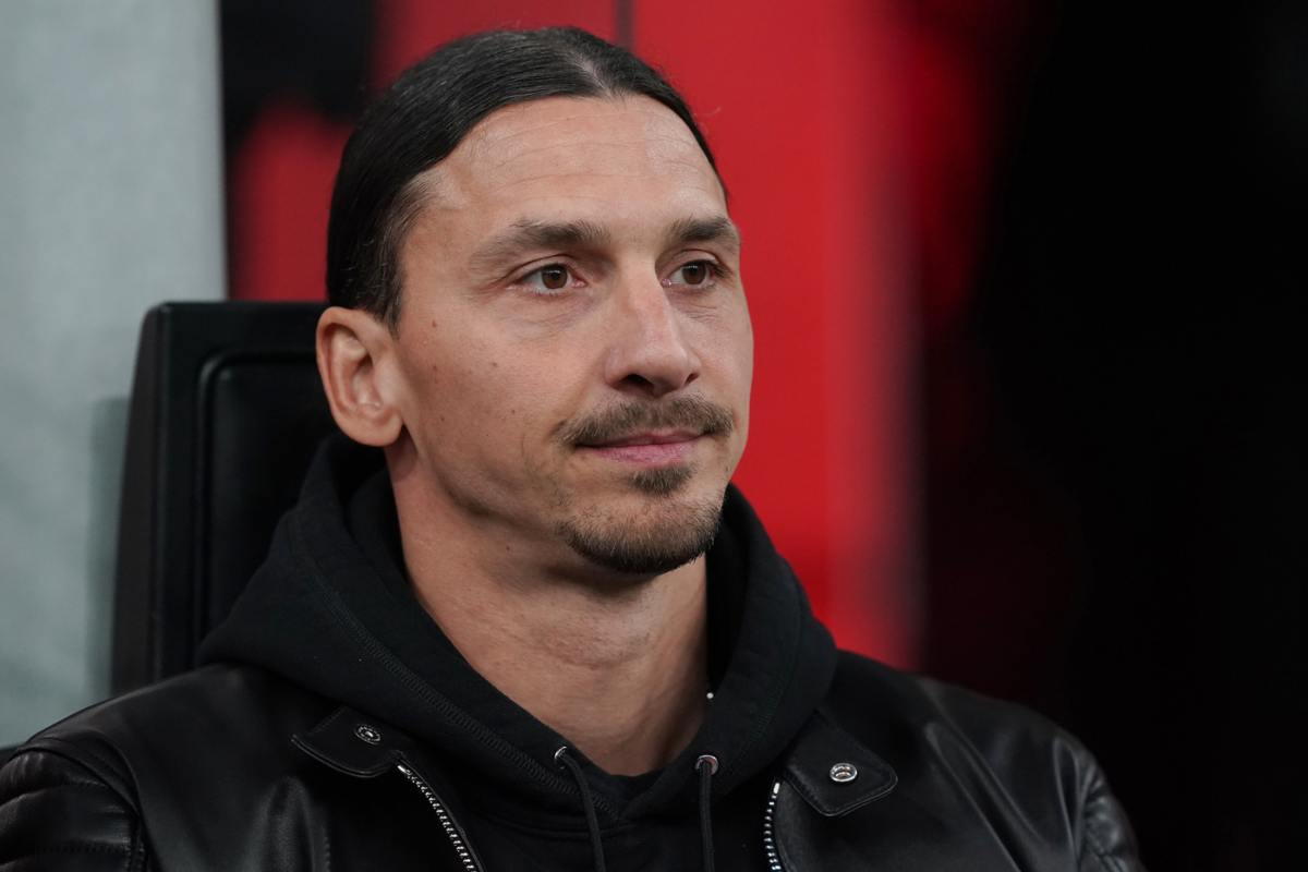 San Siro pronto a salutare Ibrahimovic