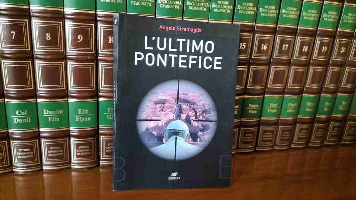 L'ultimo pontefice