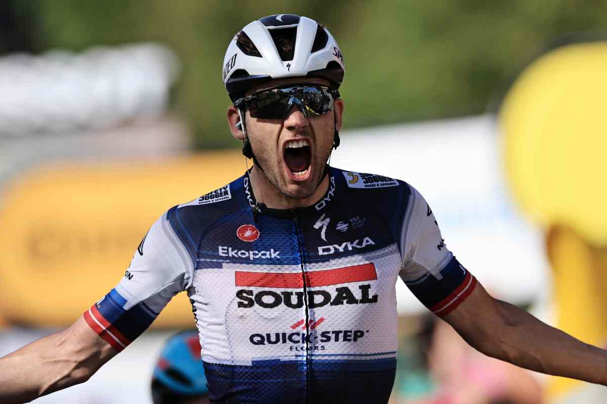 Resoconto diciottesima tappa Tour de France