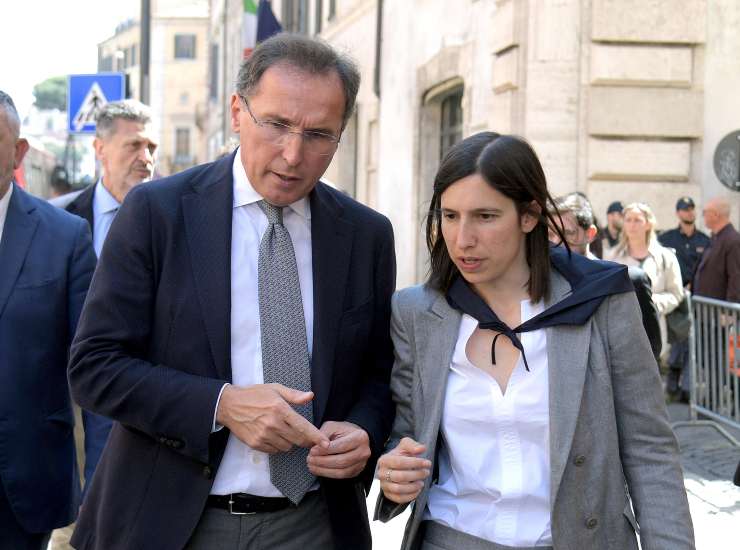 Caso Santanche opposizioni mozione sfiducia