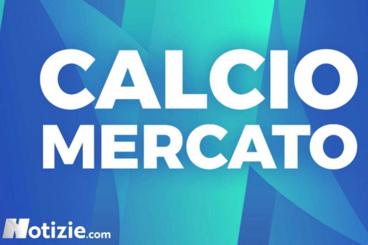 Diretta calciomercato 12 luglio