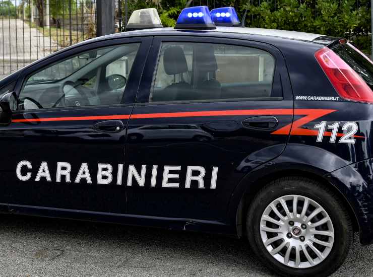 Bambino ucciso dalla madre