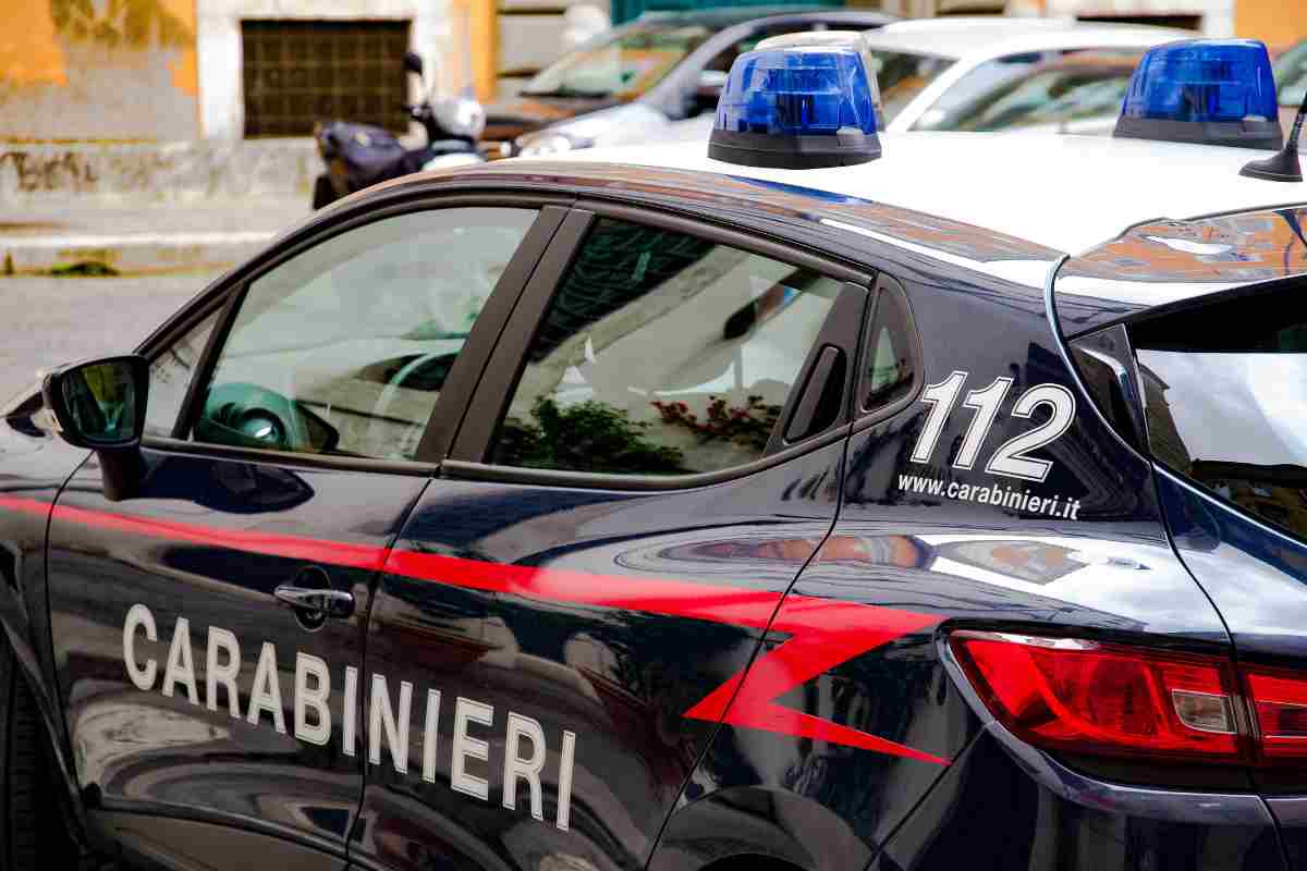 Madre di un carabiniere chiede aiuto a Giorgia Meloni