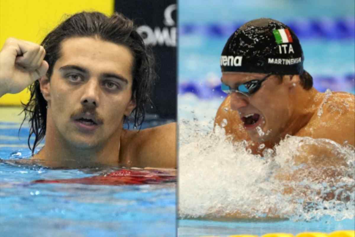 Risultati mondiali Nuoto oggi 24 luglio