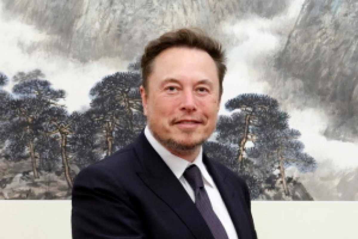 Nuova regola di Twitter da parte di Musk