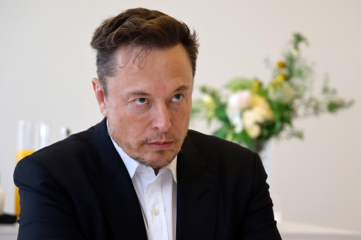 Nuova regola di Twitter da parte di Musk