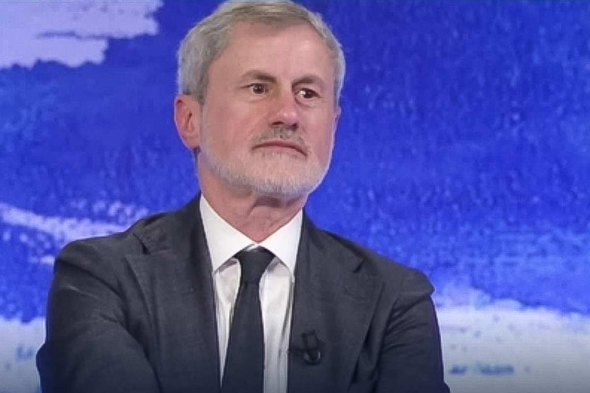 Intervista al quotidiano "La Stampa"