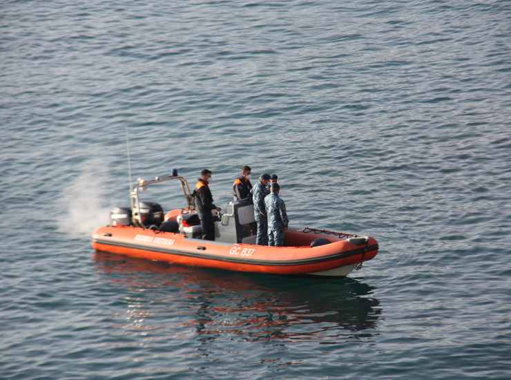 Due morti in mare in Sardegna