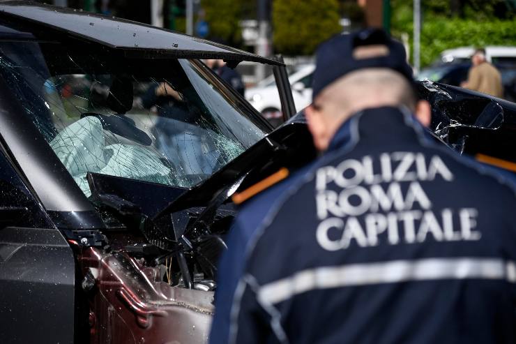 Il Comune non vuole risarcire il bomber della Lazio