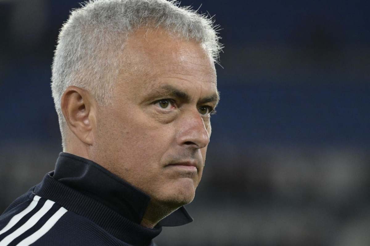 La Uefa conferma la squalifica a Mourinho