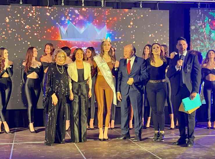 Miss Italia concorso no trasgender