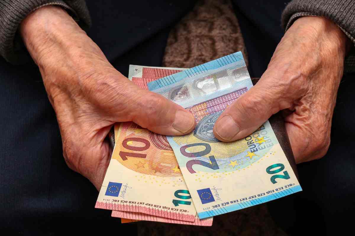 Buone notizie per i pensionati