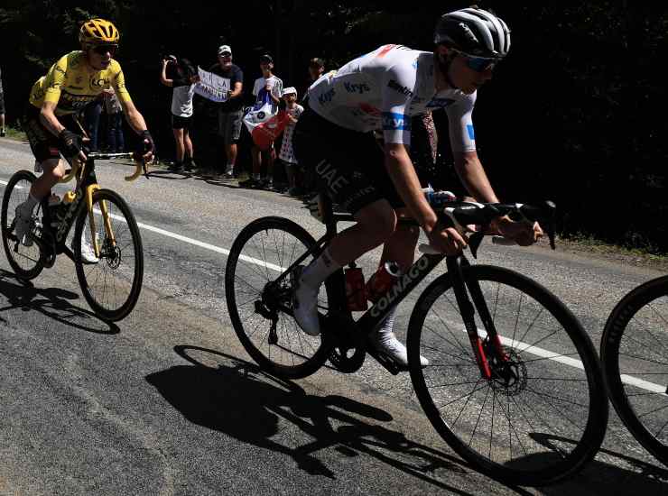 Resoconto diciassettesima tappa Tour de France