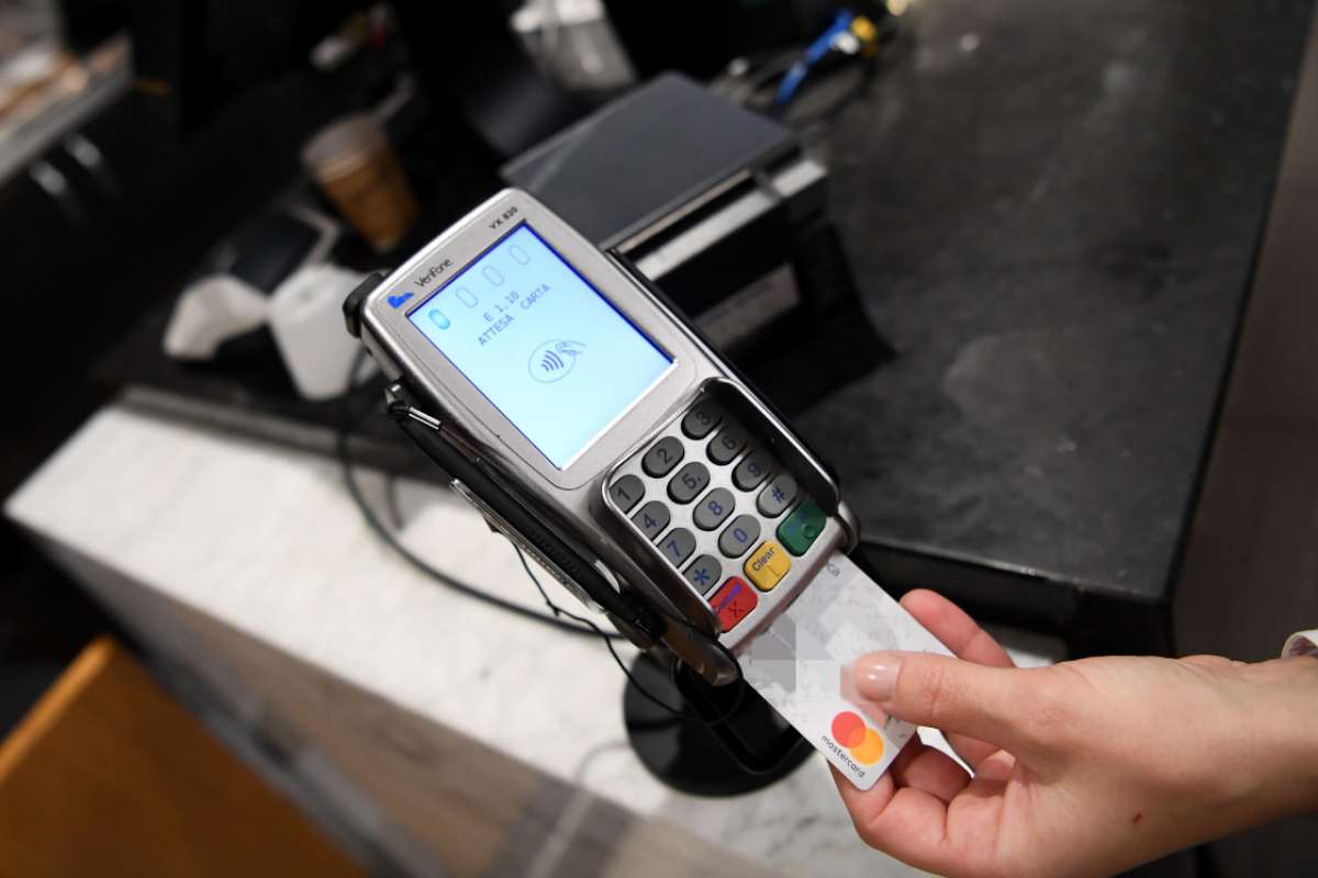 Pagamento con Pos, novità in arrivo