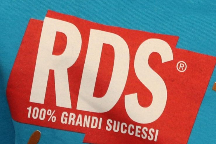 Nasce 'Radio Serie A' grazie a RDS