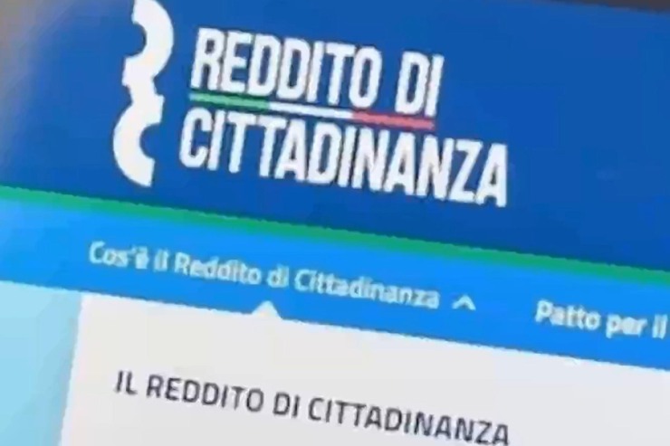 Chi può ancora ricevere il Rdc?