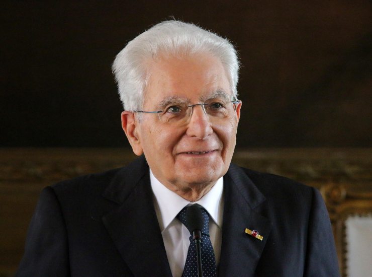 Mattarella ddl Nordio