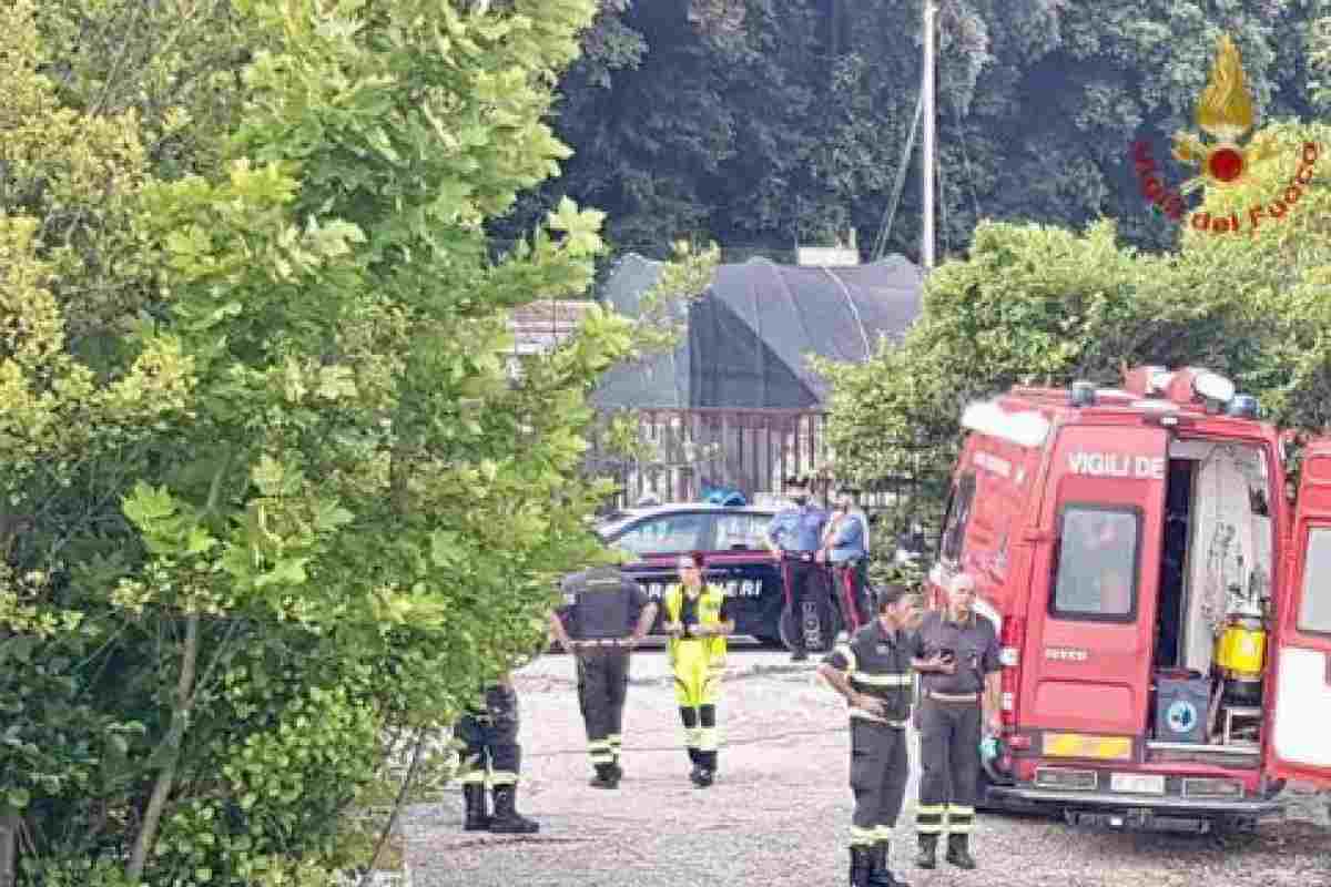 Trovato corpo giovane scomparso Lago Bracciano