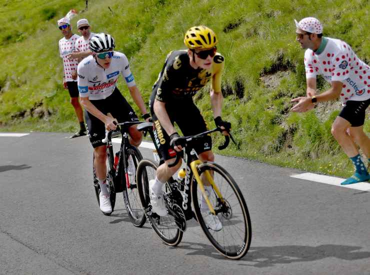 Resoconto sesta tappa Tour de France