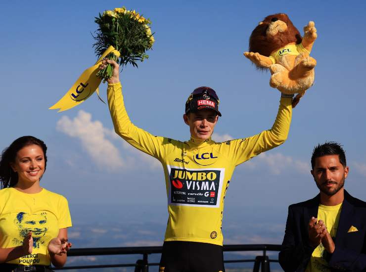 Resoconto nona tappa Tour de France