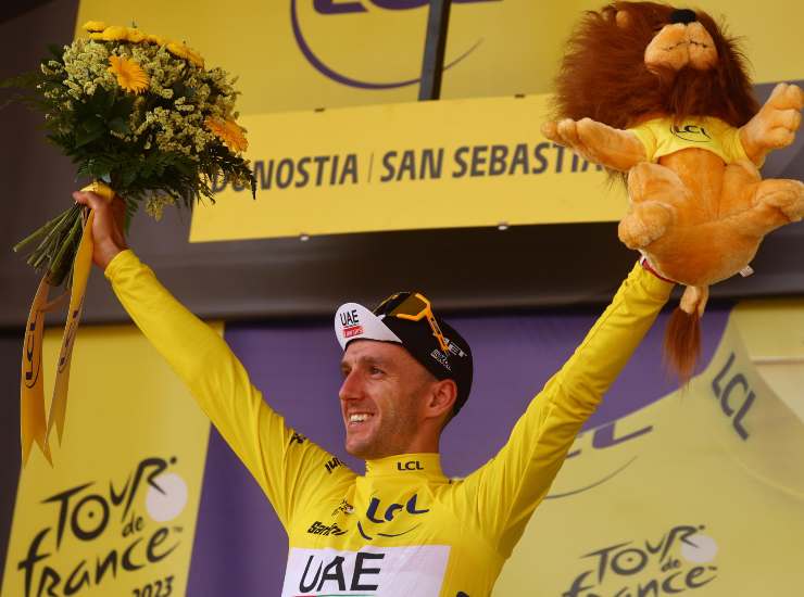 Resoconto seconda tappa Tour de France