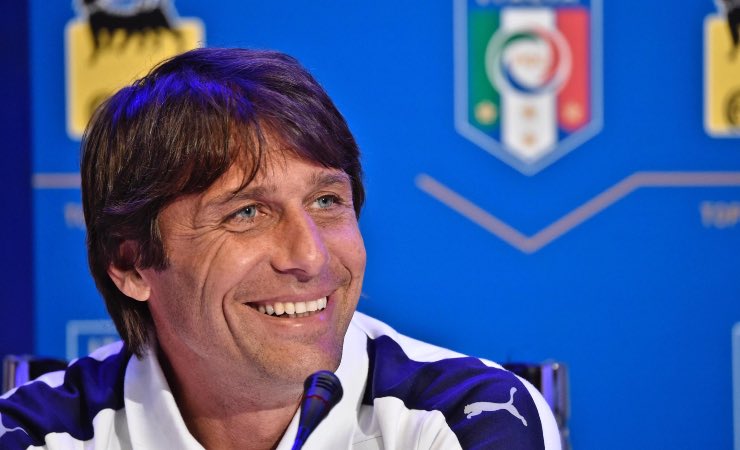 Antonio Conte