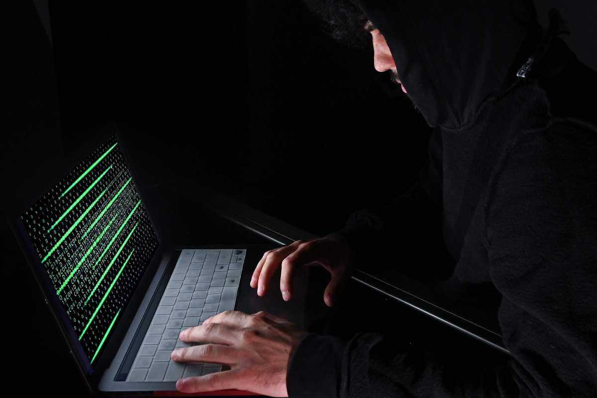 Altro attacco hacker russo a siti italiani