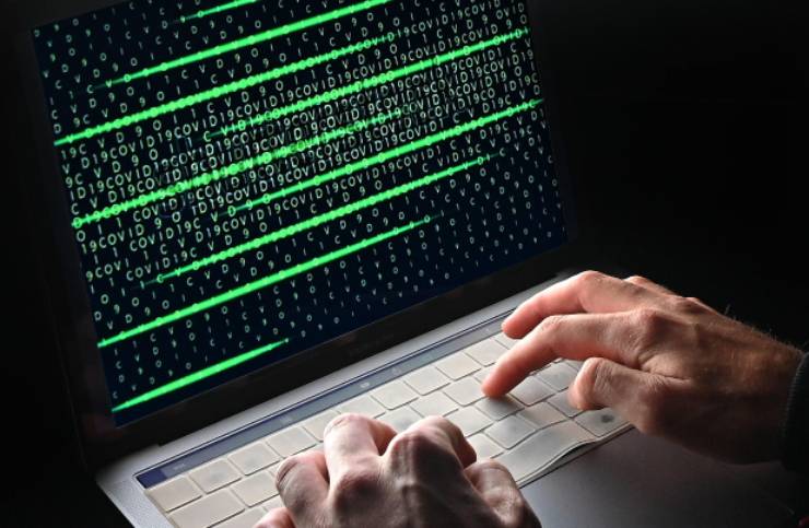 Altro attacco hacker russo a siti italiani