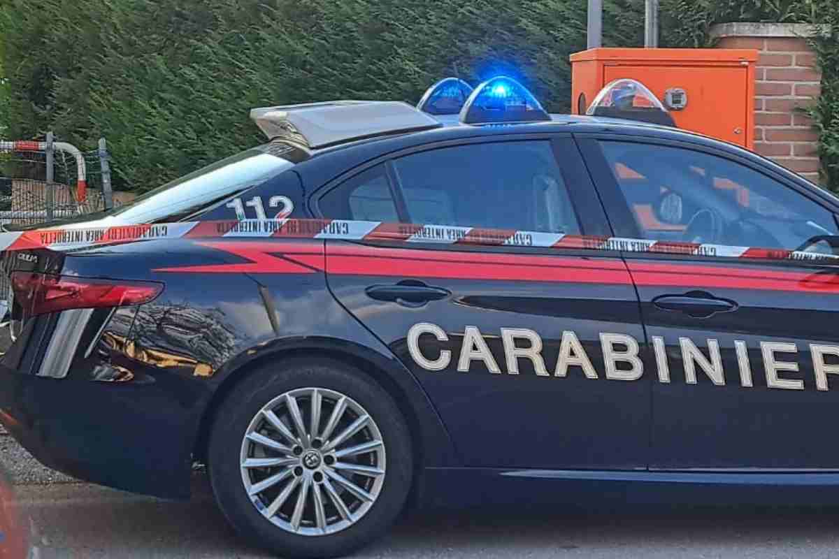 Lite padre e figlio termina nel peggiore dei modi