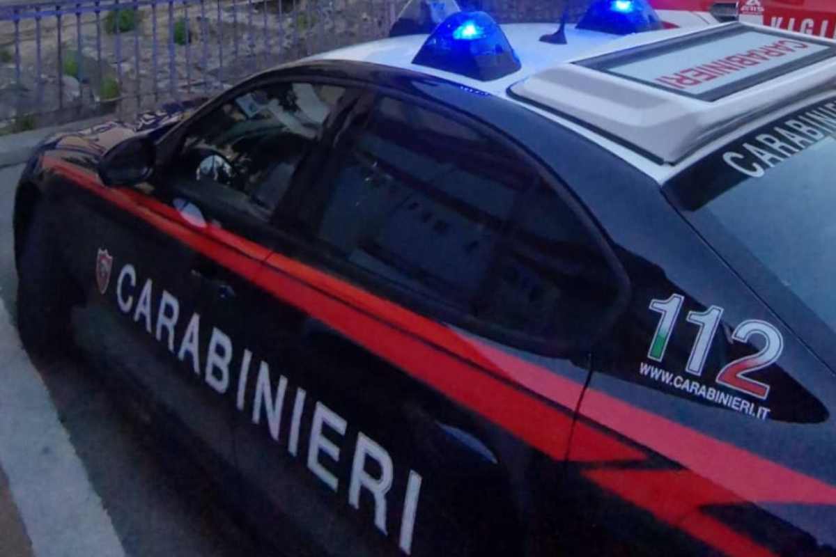 Uccisa una ragazza di 21 anni