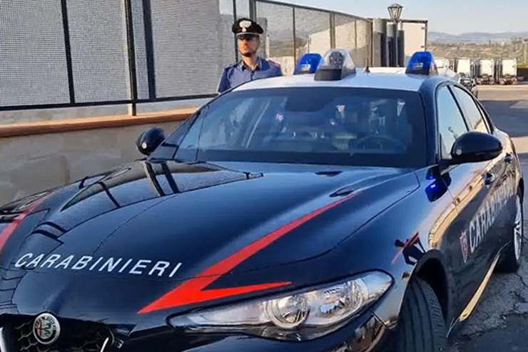 E' successo in provincia di Siracusa